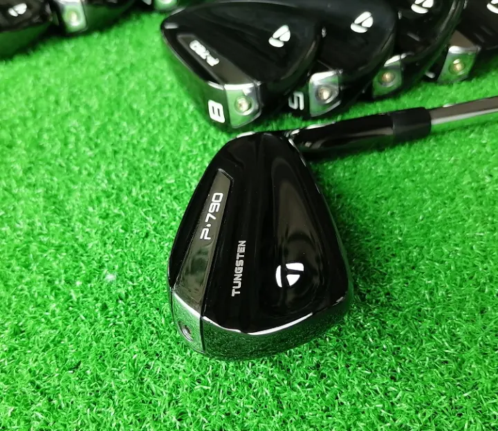taylormade 8 iron