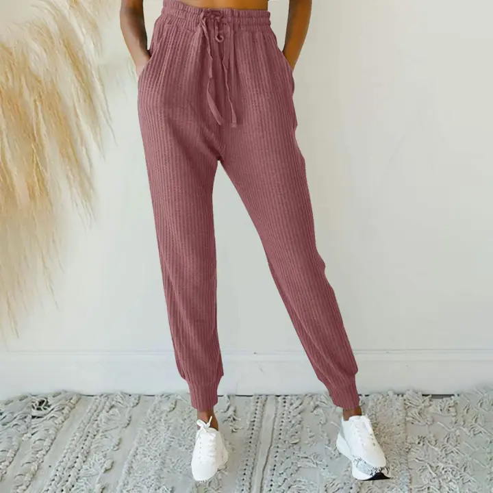 women's plus size sweatpants with pockets