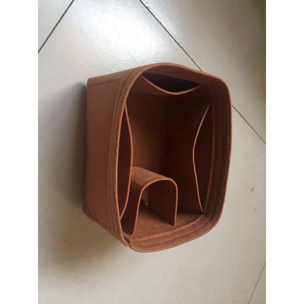 Bag Organizer For Picotin18 22 Felt Customize Insert Bag Multi
