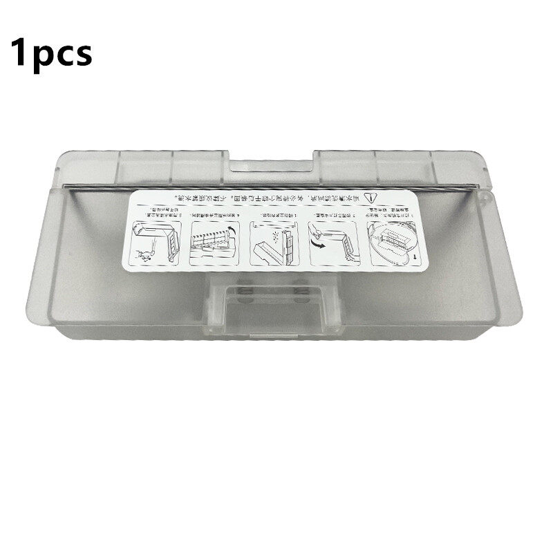 The dust bin compatible with the Xiaomi mijia no-wash Sweeper 2 C101 X20 Robot Vacuum Cleaner