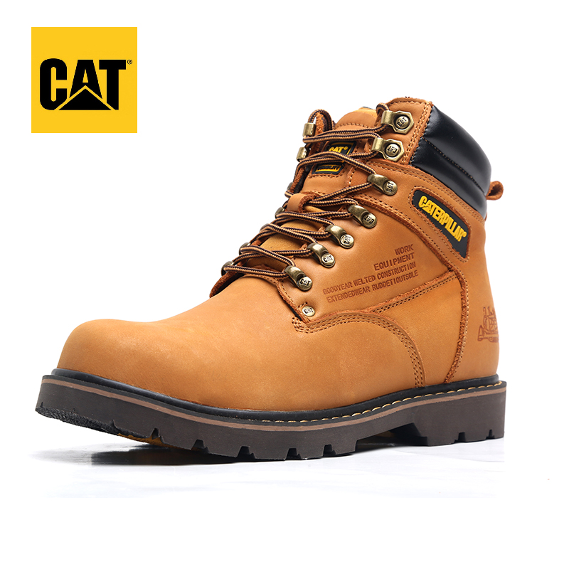 Hiking Boots Caterpillar - Best Price in Singapore - Aug 2022 | Lazada.sg
