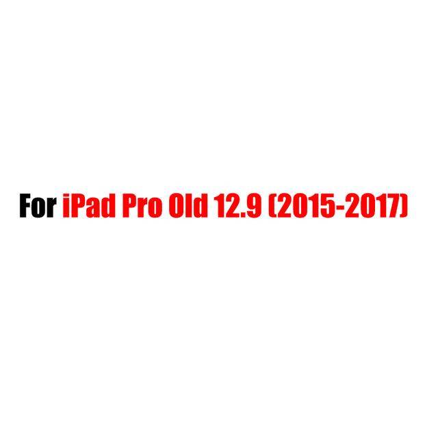 Anti glare matte soft film screen protector for ipad pro 12.9 2021 2020 2018 2017 anti fingerprint film like writing on paper p4