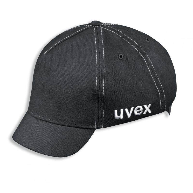 UVEX U-CAP SPORT SHORT BRIM 9794.404
