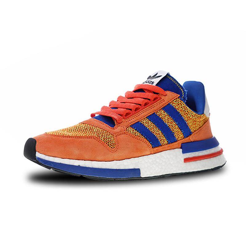 B42204 Top Adidas B42204 Free Shipping Adidas ZX 500 Boost Grey B42204