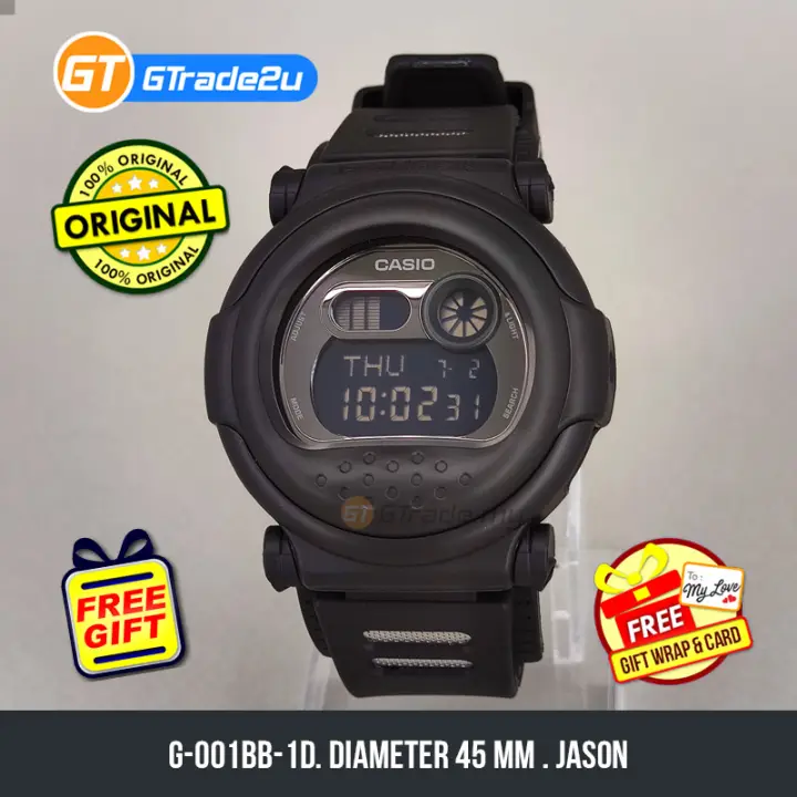 casio g001bb