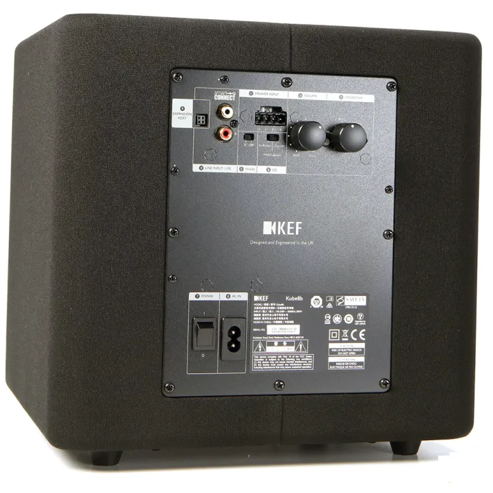 kube kef