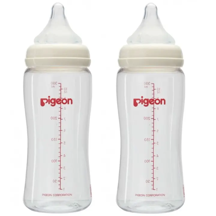 pigeon pp wide neck nursing bottle