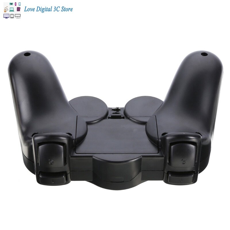 2.4G Wireless Gaming Controller Gamepad for Android Tablets PC TV Box