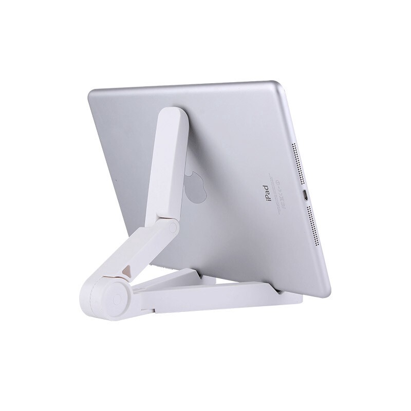 [SONGFUL] Universal Y-Shape Bracket Foldable for iPad Mobile Phone Stand  Tablet Support Easy to Carry