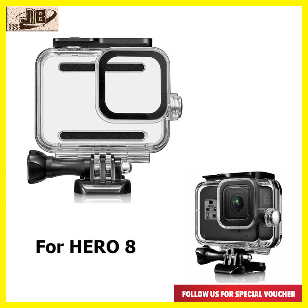 Gopro Hero 9 Protective Housing Shop Gopro Hero 9 Protective Housing With Great Discounts And Prices Online Lazada Philippines