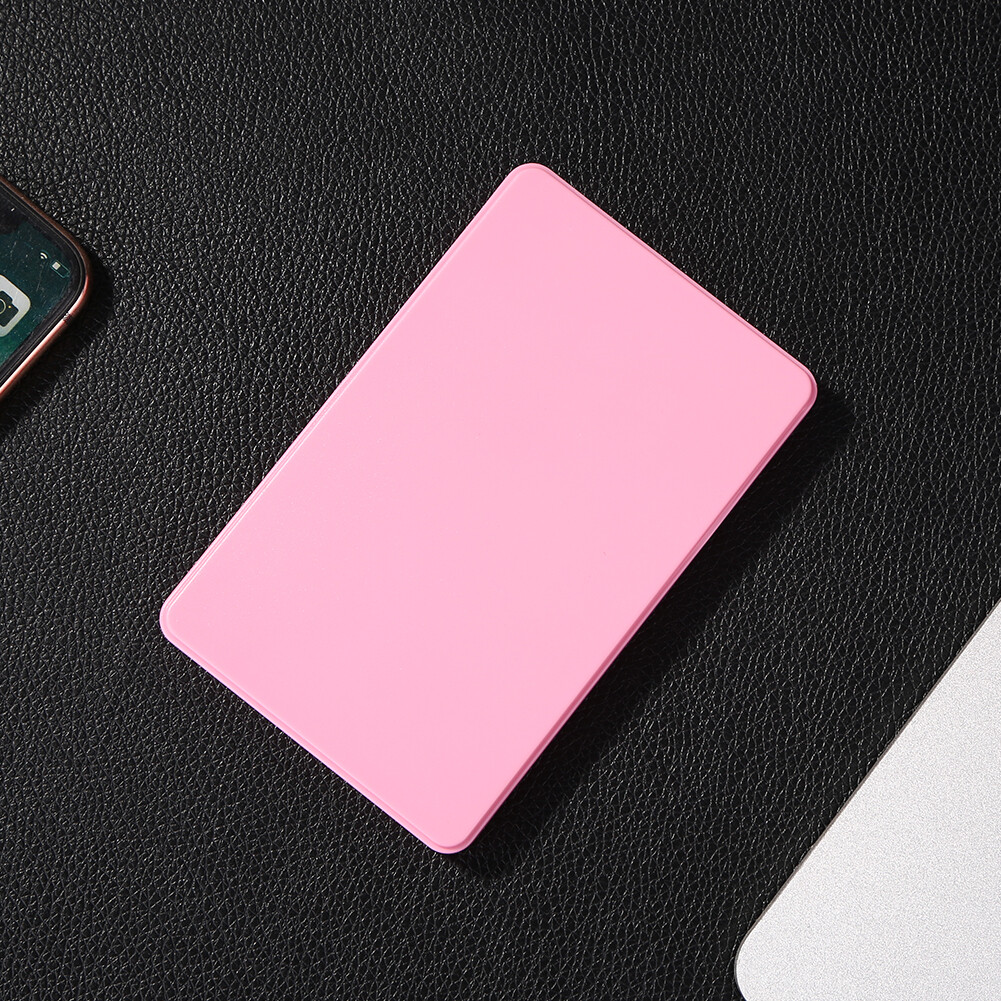 2.5 inch USB 2.0 SATA HDD Hard Disk Drive External Case Portable SSD Box