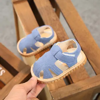 baby sandals newborn