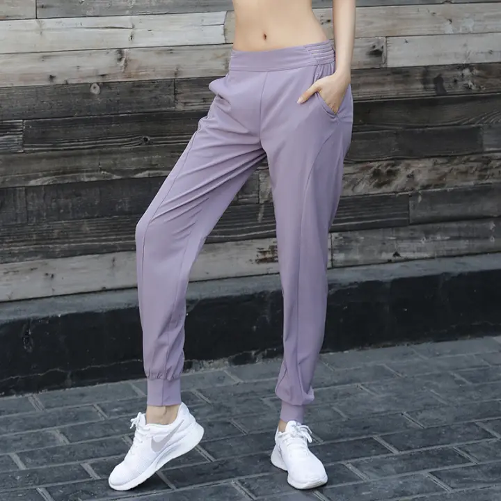 ladies sports trousers