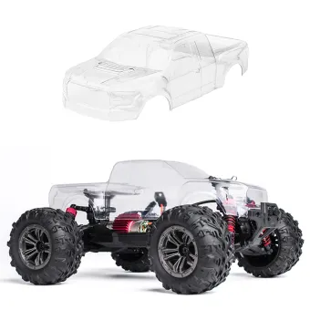 body shells for rc cars