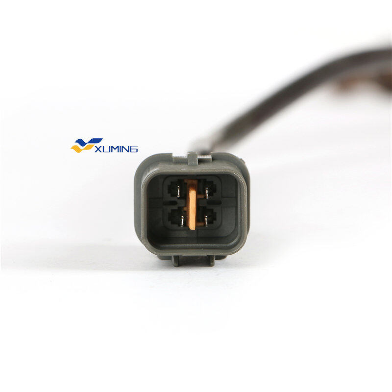 Xuming MN153035 MN153036 Cảm Biến Oxy Lambda O2 Cho MITSUBISHI Outlander Grandis Evolution EVO Space Runner Sao Galant VI
