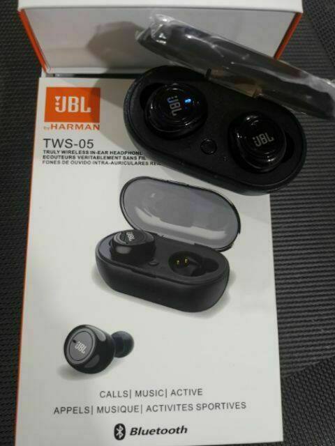 jbl tws 05