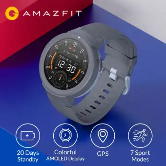 xiaomi amazfit verge lazada