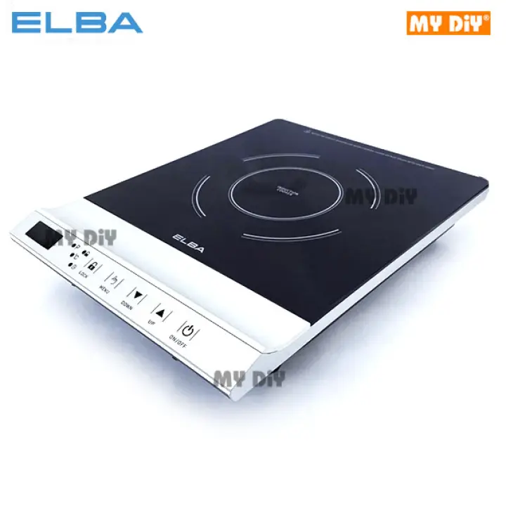 single electric cooker