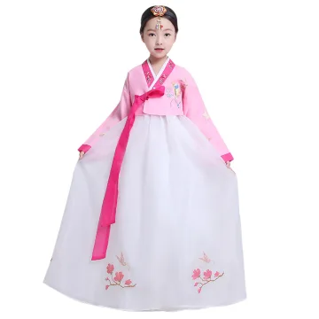 beli hanbok