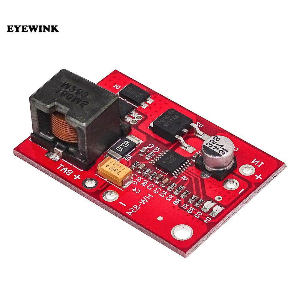 1S MPPT Solar Panel Controller CN3791 12V 3A Solar Power Manager Module 18650 Lithium Battery Charging