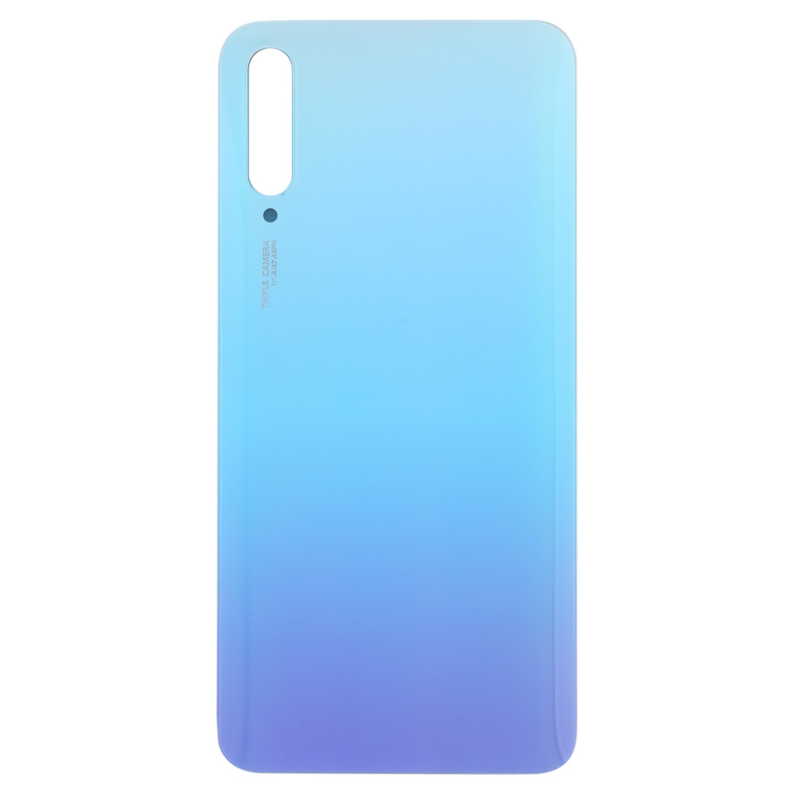 【Ready Stock】 Back Cover for Huawei Y9s