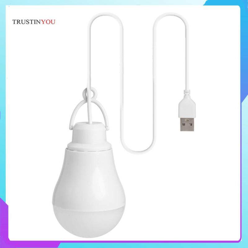 Đèn LED tiết kiệm năng lượng đèn LED chiếu sáng khẩn cấp di động đèn treo ngoài trời chiếu sáng ban đêm cho cắm trại