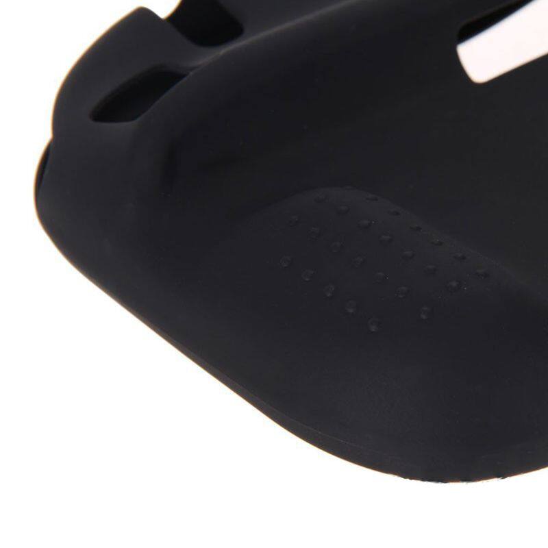 【HOT SALE】Protective Cover Case Soft Silicone Sleeve Skin Dustproof Accessories for Wii U Gamepad Controller