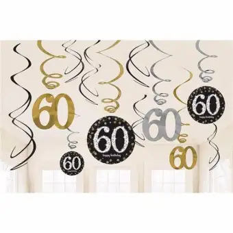 30 40 50 60th Birthday Party Photo Props Birthday Party