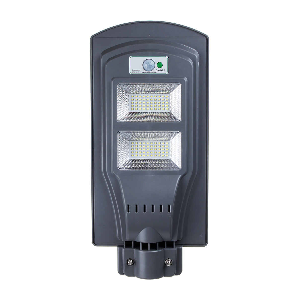 solar street light 240w