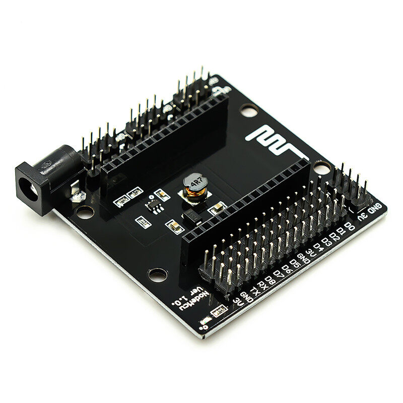 Esp8266 serial port wifi module nodemcu lua wifi v3 iot development ch340