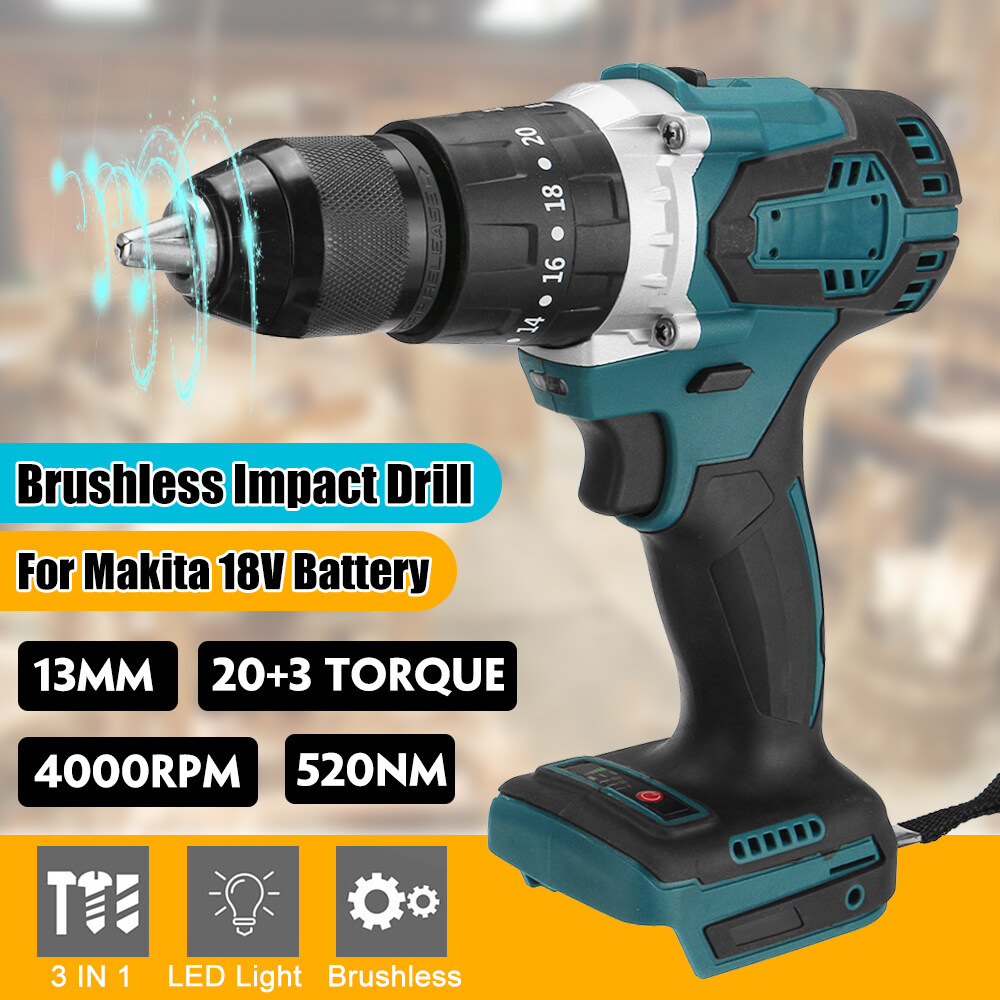 makita compact screwdriver