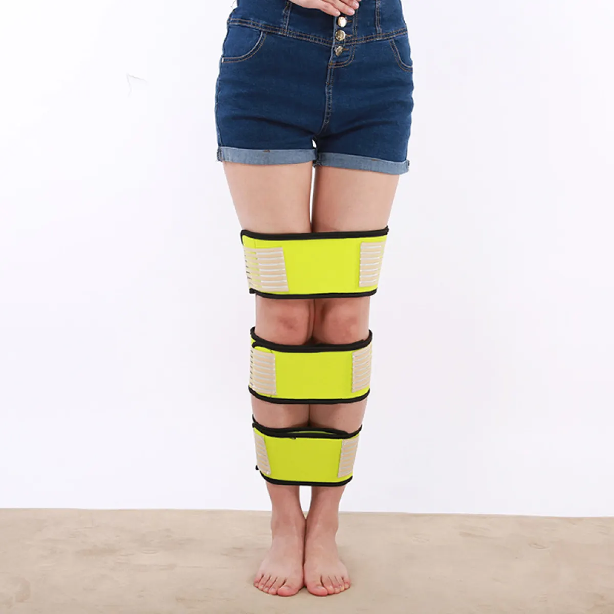 leg posture corrector