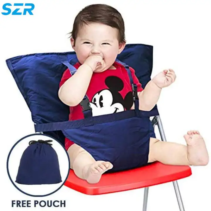 easy high chair
