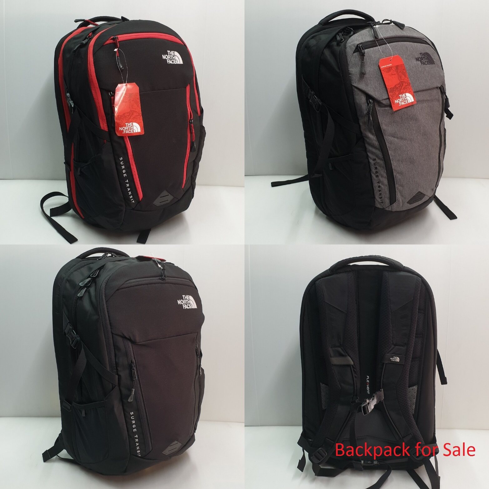 Surge transit hot sale backpack