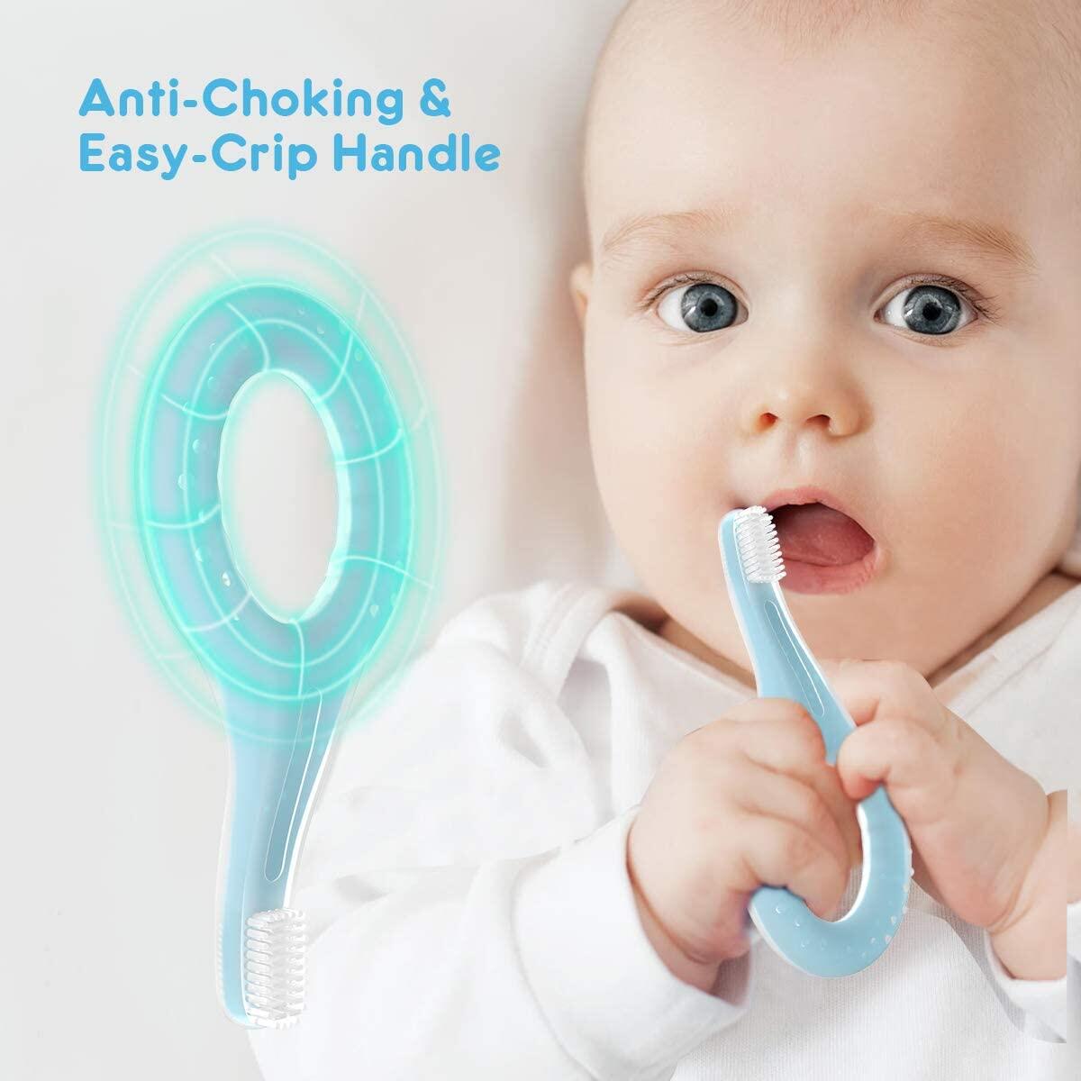 eccomum toothbrush