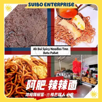 Ah Pui Loh Mee In Setapak Klang Valley Openrice Malaysia