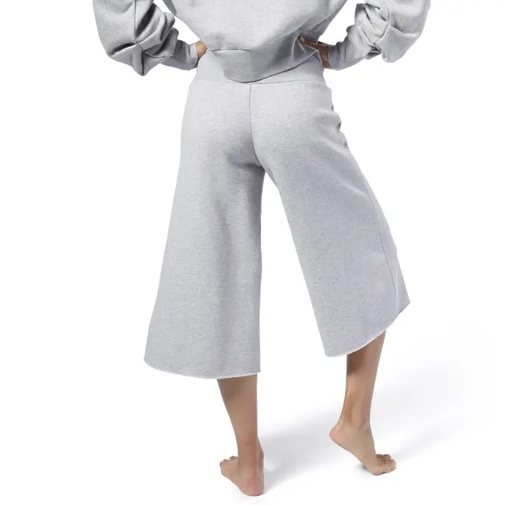 reebok wide leg