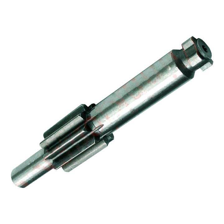 Bánh răng trục đứng khoan 2-26