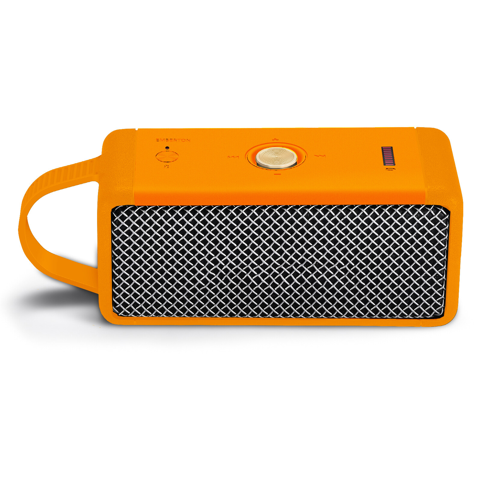 Vỏ Bảo Vệ Silicon Vỏ Bọc Loa Chống Bụi Chống Rơi Cho Phụ Kiện Loa Bluetooth MARSHALL EMBERTON