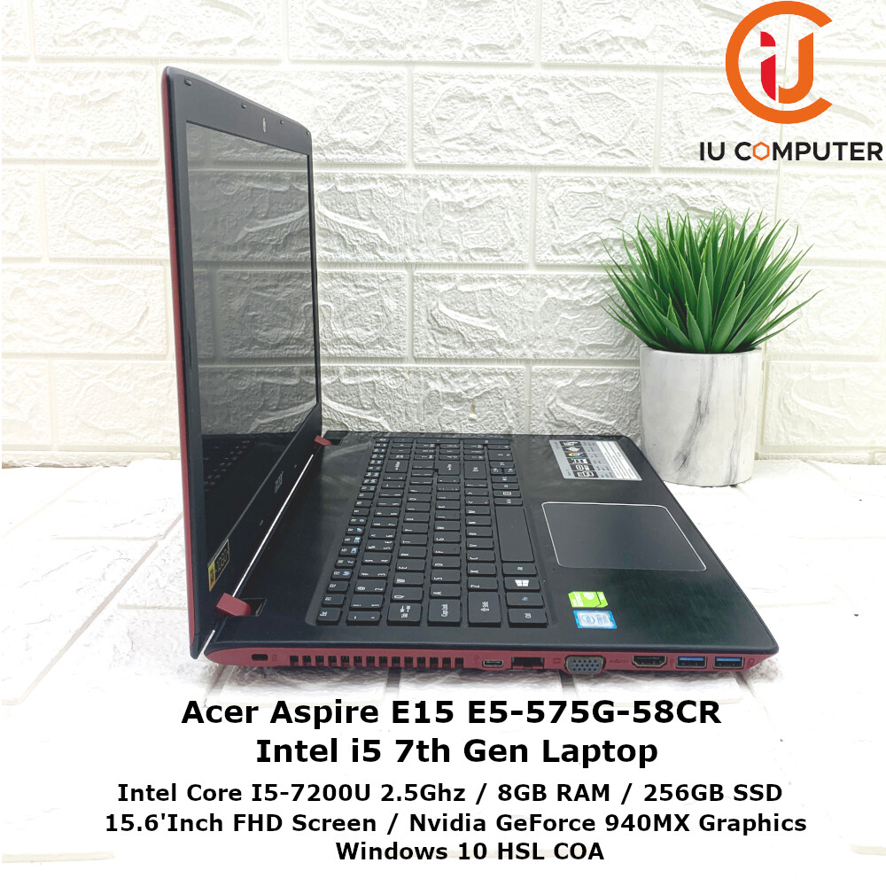 HOT Ram 8gb Ram Acer E5 475g E5 475g Acer Aspire E15 I5
