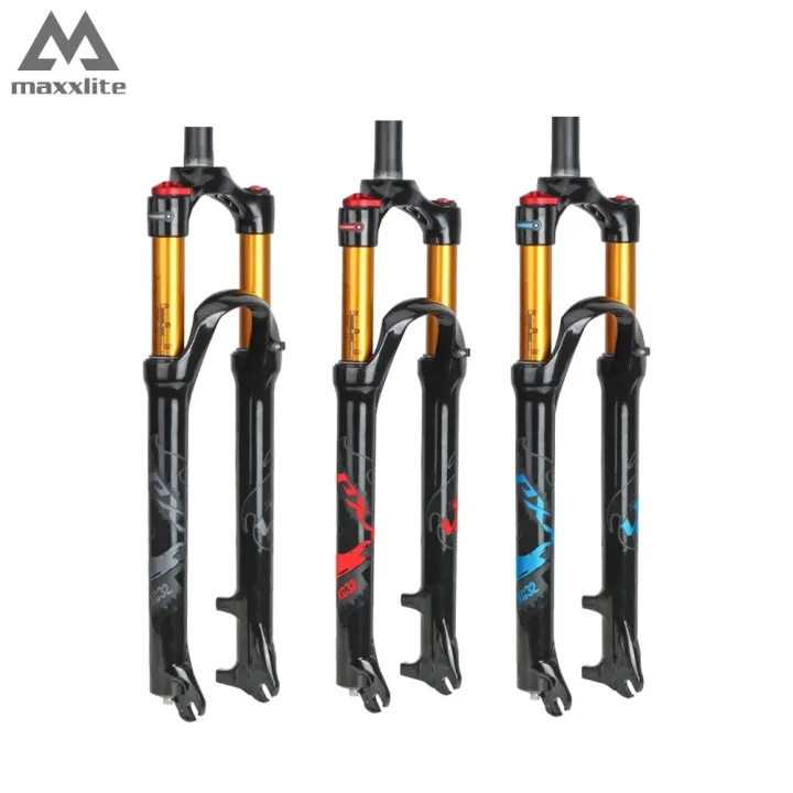 Maxxlite fork Clearance