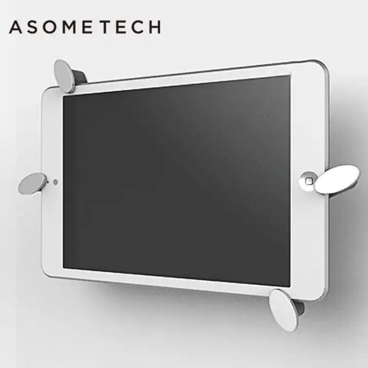 Asometech Universal 7 9 12 Inch Tablet Wall Mount Holder Stand Aluminum Alloy 360 Rotation Bracket For Ipad 2 Air 1 Mediapad Mipad Apple 3 4 Pro 10 5 Lazada Singapore - Wall Mount For Ipad 2 Asometech Universal 7 9 12 Inch Tablet Wall Mount Holder Stand Aluminum Alloy 360 Rotation Bracket For Ipad 2 Air 1 Mediapad Mipad Apple 3 4 Pro 10 5 Lazada Singapore - Wall Mount For Ipad 2