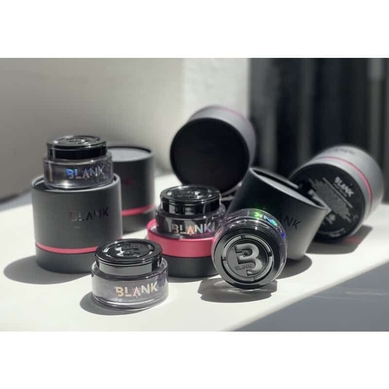 CAR PERFUME BLANK X SYAHMI SAZLI ORIGINAL HQ WITH SCAN QR CODE 🎁