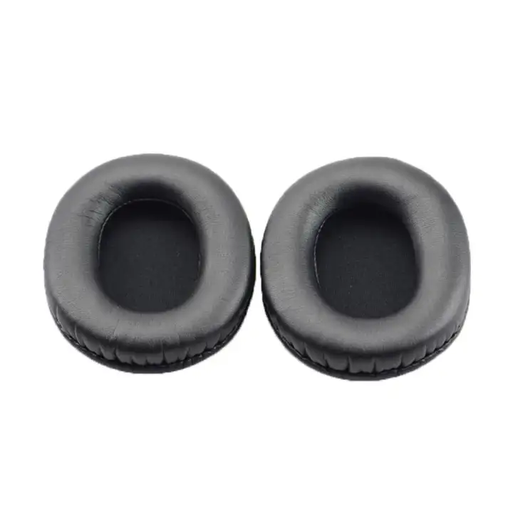 audio technica headphone covers