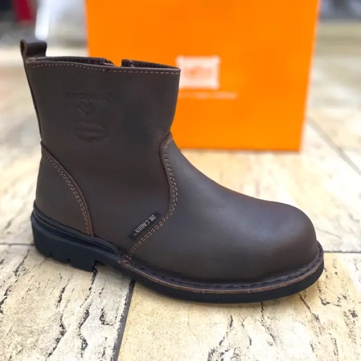Dr cardin safety shoes Clearance