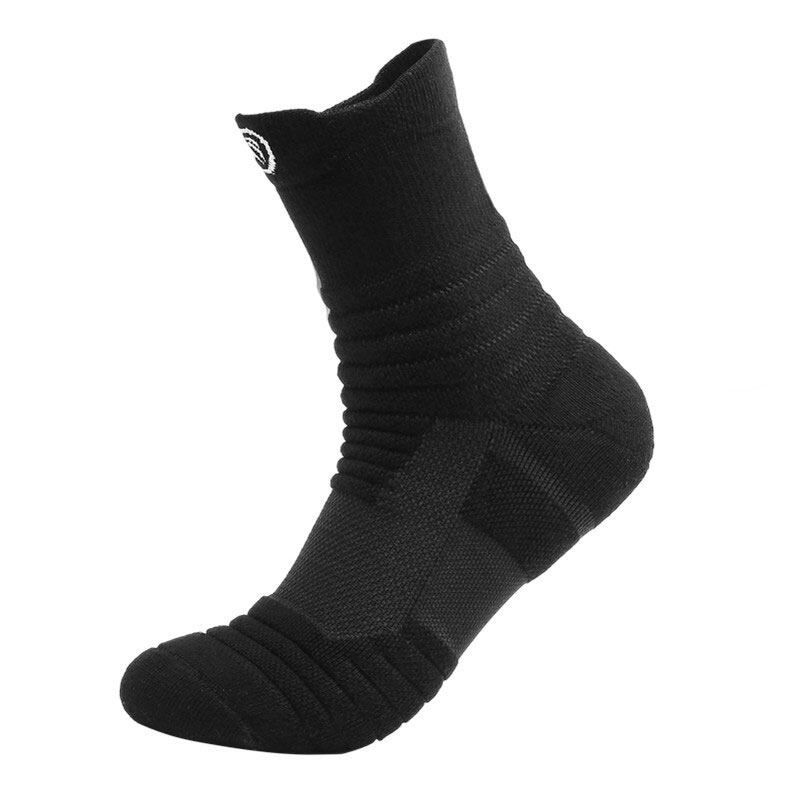 Nike elite versatility on sale high quarter basketball socks