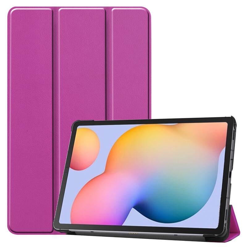 Cute case for Samsung Galaxy Tab S6 Lite business cover s6lite 2022 SM-P610 P615 P617 P613 P619 holder