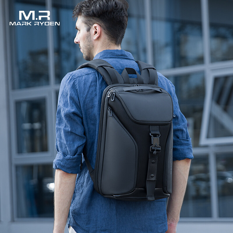 >> BÁO GIÁ TÚI ĐỰNG ĐỒ MỸ PHẨM ĐA NĂNG KHÔNG THẤM NƯỚC CÓ XÁCH TAY THÀNH NAM (23.5 X 21 CM) | Shopee Lazada Sendo Tiki mới nhất 84 Ba Lô Nam Đa Năng Mark Ryden Túi Đựng Máy Tính Xách Tay Công Sở Không Thấm Nước Cho Nữ Ba Lô Phù Hợp Với Túi 15.6Inch MR9369 Chính Hãng