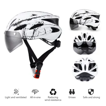 riding helmets online