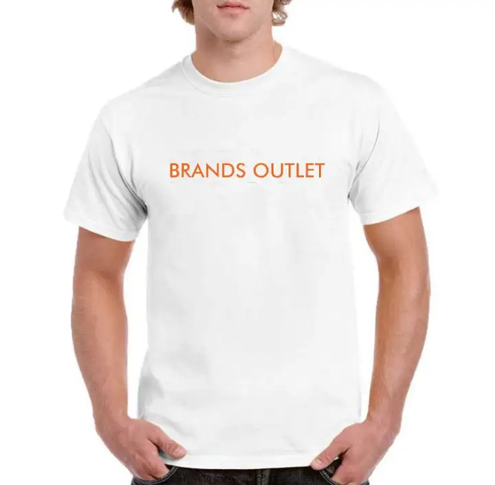 brands outlet t shirt
